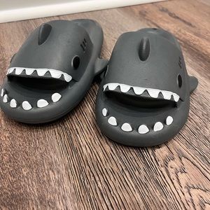 Shark Slides